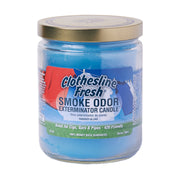 Smoke Odor Exterminator Candle
