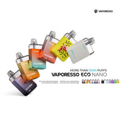 Vaporesso Eco Nano Kit