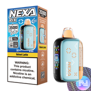 NEXA PIX 35k Disposable