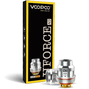 Uforce N Series Coils 5pk