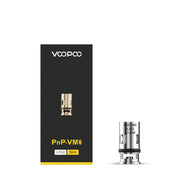 VOOPOO PNP Coils