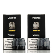 VOOPOO Vthru/ VMATE Pods