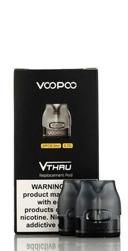 VOOPOO Vthru/ VMATE Pods