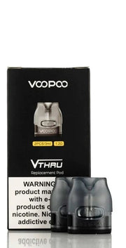 VOOPOO Vthru/ VMATE Pods