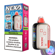 NEXA PIX 35k Disposable
