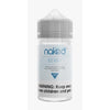 Naked 100 eLiquid - 60ml