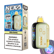 NEXA PIX 35k Disposable