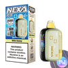 NEXA PIX 35k Disposable