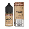 Yogi Salt Nic - 30ml