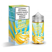 Frozen Fruit Monster eLiquid - 100ml