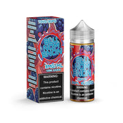 Nomenon eLiquid - 120ml