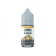 Cassadaga Salt Nic - 30ml