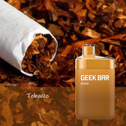 Geekbar B5000