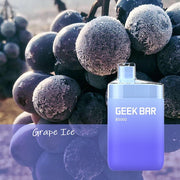 Geekbar B5000