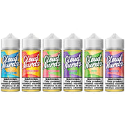 Cloud Nurdz - 100ml