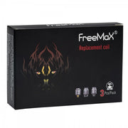 FreeMax M Pro Coils 3pk