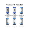 FreeMax Marvos MS Mesh Coils