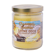 Smoke Odor Exterminator Candle