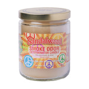 Smoke Odor Exterminator Candle