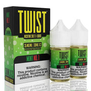 Twist Salt - Single 30ml