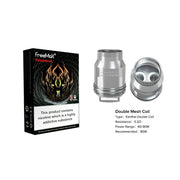 FreeMax M Pro Coils 3pk