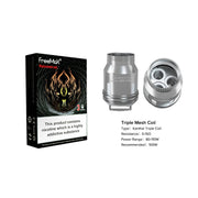 FreeMax M Pro Coils 3pk