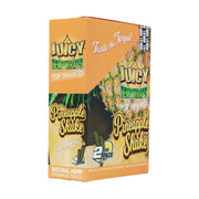 Juicy Jay's Terp Enhanced Wraps 25x2pk
