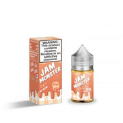 Jam Monster Salt Nic - 30ml