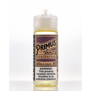 Primus Vape Co