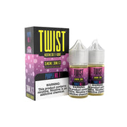 Twist Salt - Single 30ml