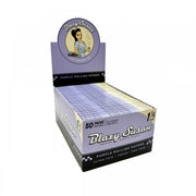 Blazy Susan 1¼ Purple Rolling Papers 50ct