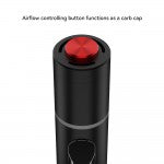 Releafy Glow 2-in-1 E-Nail & Vaporizer