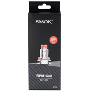 Smok RPM Coils