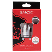 Smok TFV12 Cloud Beast PRINCE 3pk Coils