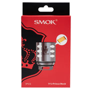 Smok TFV12 Cloud Beast PRINCE 3pk Coils