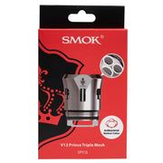 Smok TFV12 Cloud Beast PRINCE 3pk Coils