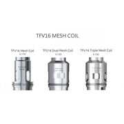 Smok TFV16 Coil 3pk