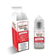 Pancake House Salt Nic - 30ml