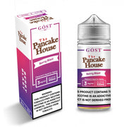 Pancake House eLiquid - 100ml