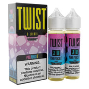 Twist 60ml eLiquid - Single 60ml