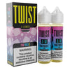 Twist 60ml eLiquid - Single 60ml