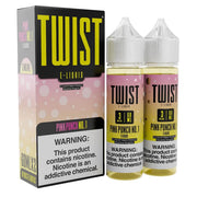 Twist 60ml eLiquid - Single 60ml