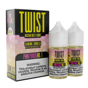 Twist Salt - Single 30ml