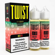 Twist 60ml eLiquid - Single 60ml