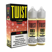 Twist 60ml eLiquid - Single 60ml