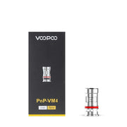 VOOPOO PNP Coils