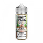 MRKTPLCE eLiquid - 100ml