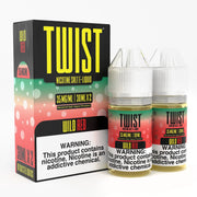 Twist Salt - Single 30ml