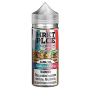 MRKTPLCE eLiquid - 100ml - The Bad Iguana