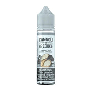 Cassadaga eLiquid - 60ml - The Bad Iguana